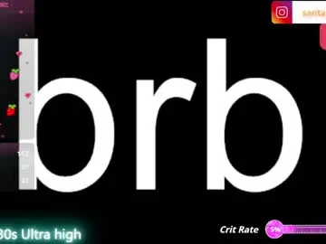 Chaturbate Watch Live Sex Cams of sarita_moller