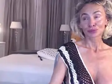 Chaturbate Private Sex Chat of silver_miss