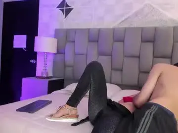 Chaturbate Live Porn of stevenandlaura_