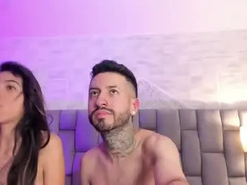 Chaturbate Best Webcam of stevenandlaura_