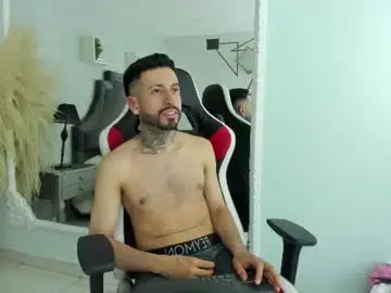 Chaturbate Best Webcam of stevenandlaura_