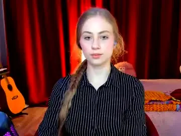 Chaturbate Live Porn of the_steel_magnolia_