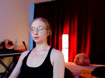 Chaturbate Best live sex cam show of the_steel_magnolia_
