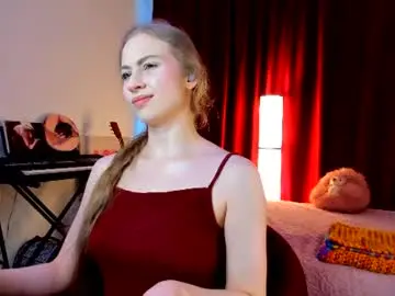 Chaturbate Watch Live Sex Cams of the_steel_magnolia_