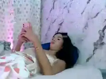 Chaturbate Nude Webcam of _mellyxxx