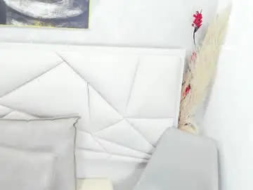 Chaturbate Nude Webcam of amelia_myers