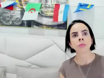 Chaturbate Watch Live Sex Cams of amelia_myers