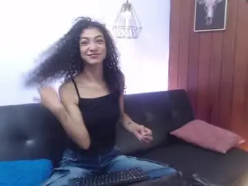 Chaturbate Sex Chat of aurora_ath