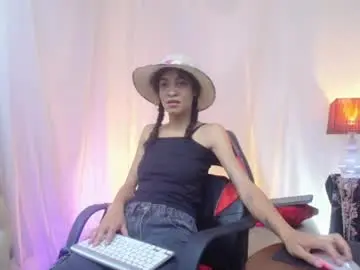 Chaturbate Live Sex of aurora_ath
