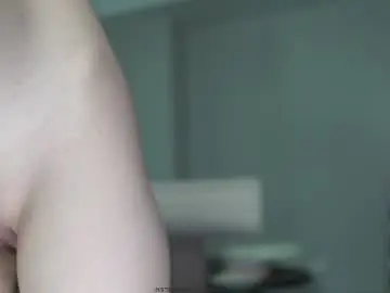 Chaturbate Nude Webcam of belle_adrienne