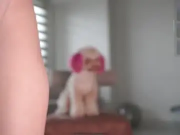 Chaturbate Watch Live Sex Cams of belle_adrienne