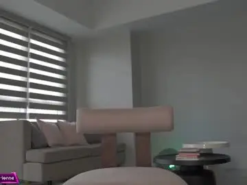 Chaturbate Private Sex Chat of belle_adrienne