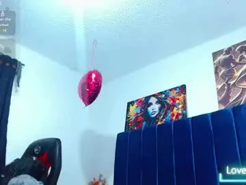 Chaturbate Live Sex of bombom_brown1