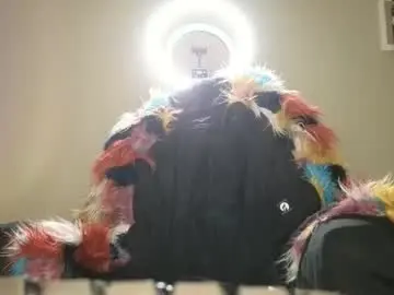 Chaturbate Live Sex Cam of curiousbisex22