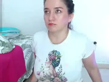 Chaturbate Nude Webcam of emelyross_