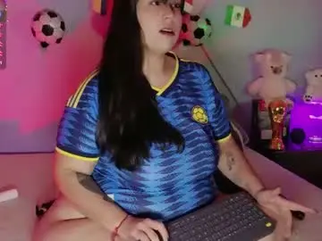 Chaturbate Best Webcam of emmajohnss