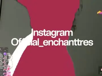 Chaturbate Free Porn Cam of enchanttress