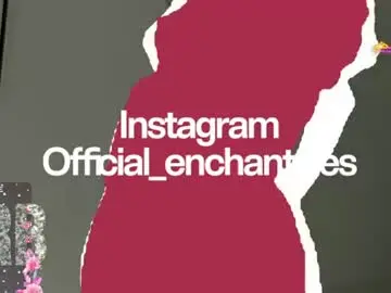 Chaturbate Adult Webcam of enchanttress