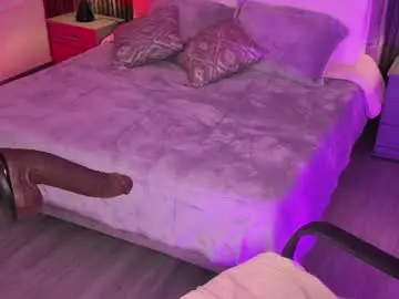 Chaturbate Sex Chat of giiabloom