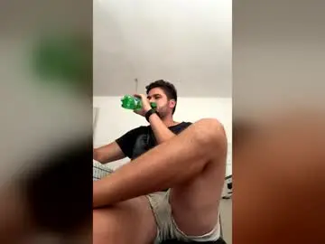 Chaturbate Live Sex of hasabigonev14