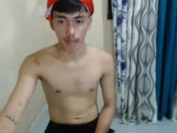 Chaturbate Sex Chat of jonel_xx