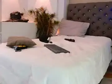 Chaturbate Private Sex Chat of luna__w