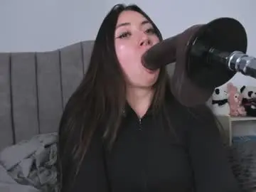 Chaturbate Live Sex of mariana_castro9