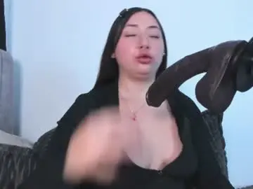 Chaturbate Watch Live Sex Cams of mariana_castro9