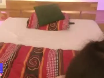 Chaturbate Sex Cam of melinastyles
