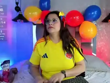 Chaturbate Sex Chat of miiastorm