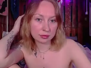 Chaturbate Sex Cam of mimibobby