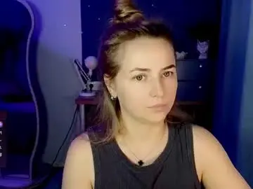 Chaturbate Free Porn Cam of mira_mermayd