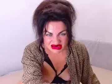 Chaturbate Live Sex Cam of ms_afrodita