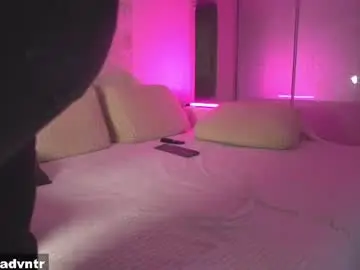 Chaturbate Free Live Porn of rus_adventure