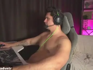 Chaturbate Watch Live Sex Cams of rus_adventure