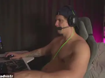 Chaturbate Nude Webcam of rus_adventure