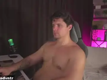 Chaturbate Adult Webcam of rus_adventure