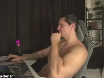 Chaturbate Best live sex cam show of rus_adventure