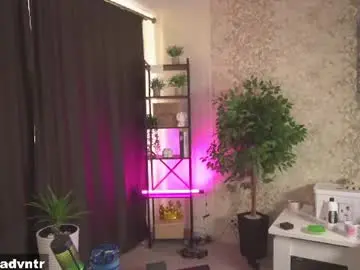 Chaturbate Sex Cam of rus_adventure