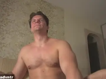 Chaturbate Live Sex of rus_adventure