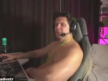 Chaturbate Free Porn Cam of rus_adventure