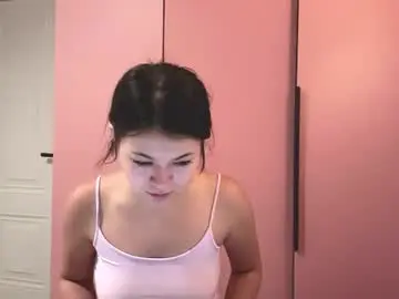 Chaturbate Live Sex of serinafaw