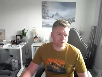 Chaturbate Live Porn of steelk2010