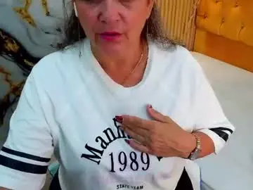Chaturbate Live Porn of sussy_perez_