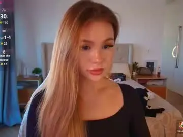 Chaturbate Nude Webcam of tracy_tay1or