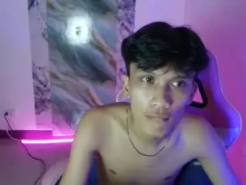Chaturbate Live Sex of twinkbaby_yuno