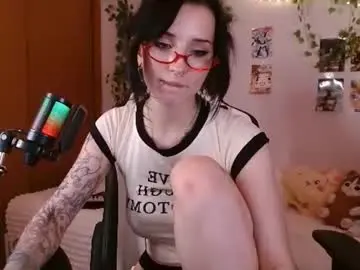 Chaturbate Sex Chat of vivian_qwerty