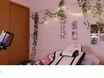 Chaturbate Sex Cam of vivian_qwerty