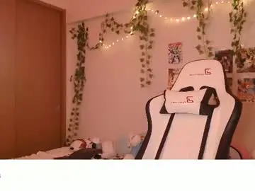 Chaturbate Sex Cam of vivian_qwerty