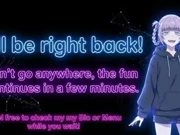 Chaturbate Adult Webcam of your_little_eva